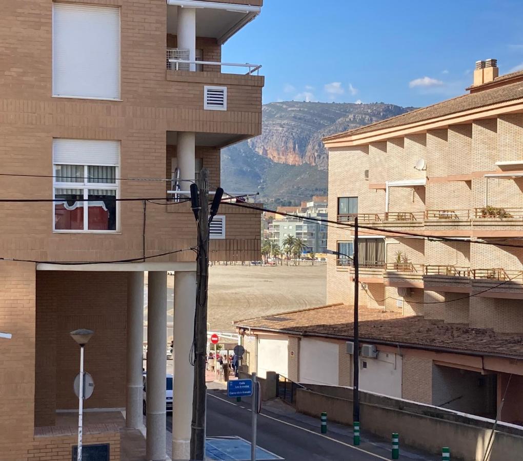 Lujoso Apto A 30 Metros De La Playa Oropesa del Mar Exterior foto