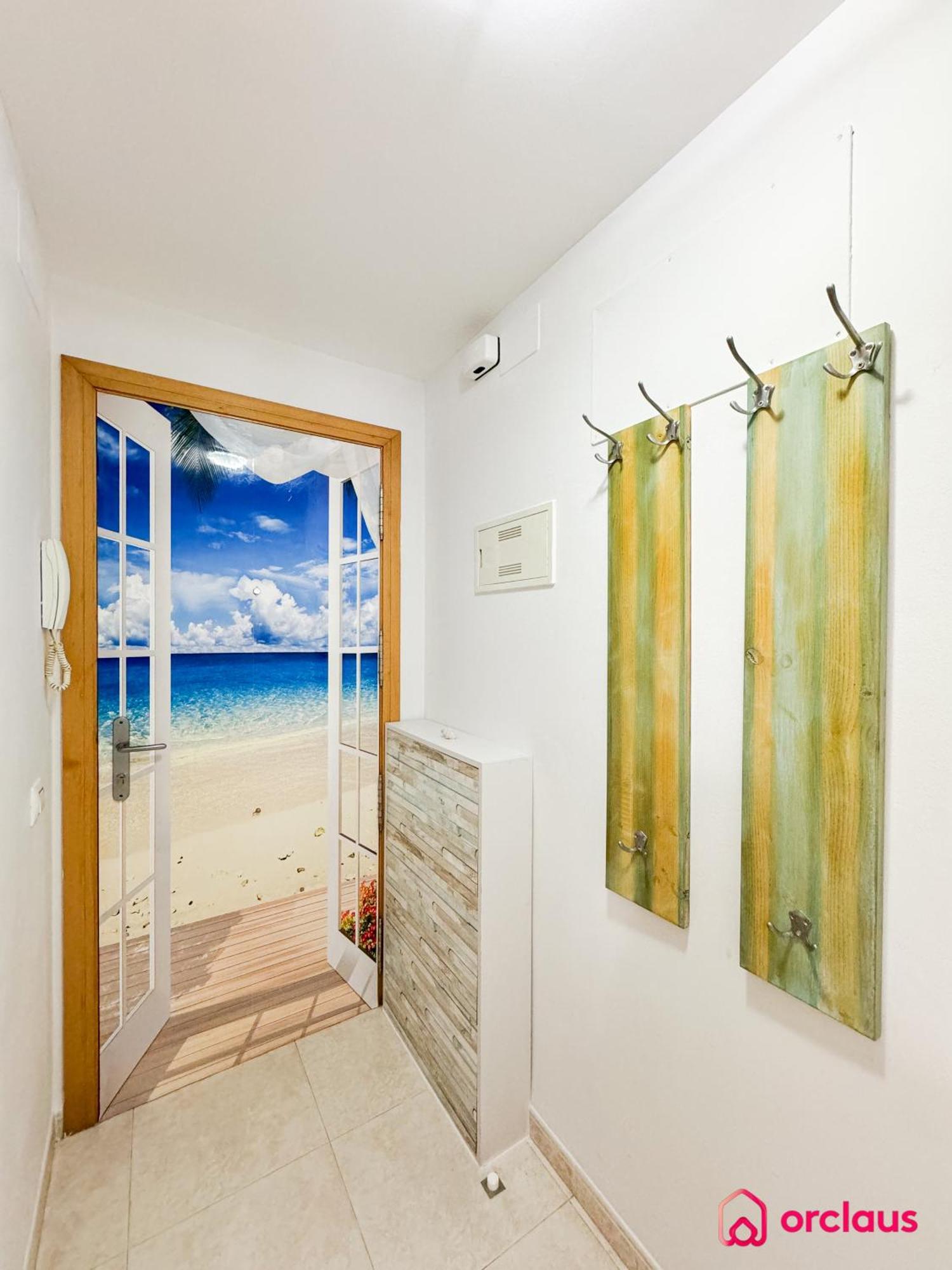 Lujoso Apto A 30 Metros De La Playa Oropesa del Mar Exterior foto